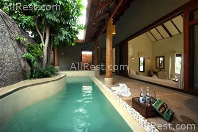 Kamalaya Resort 24